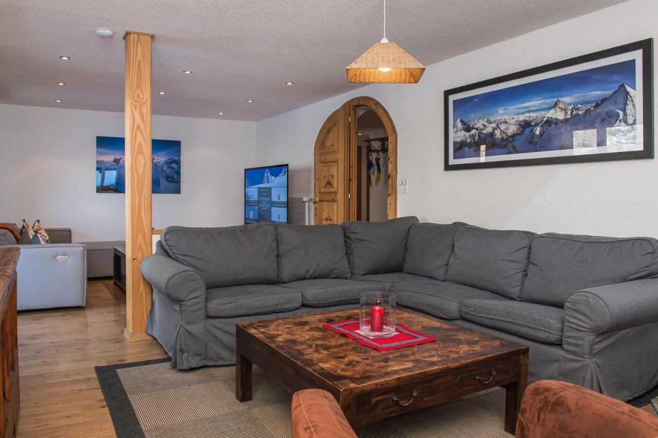 Basecamp Apartments * Zermatt
