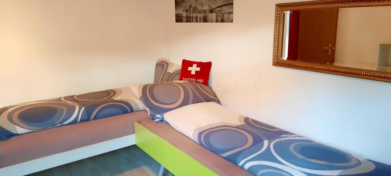 Bodmen 3 Apartments Von Privat In Zermatt Zermatt