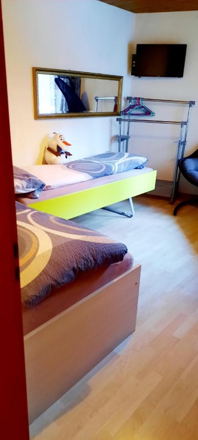 Bodmen 3 Apartments Von Privat In Zermatt *