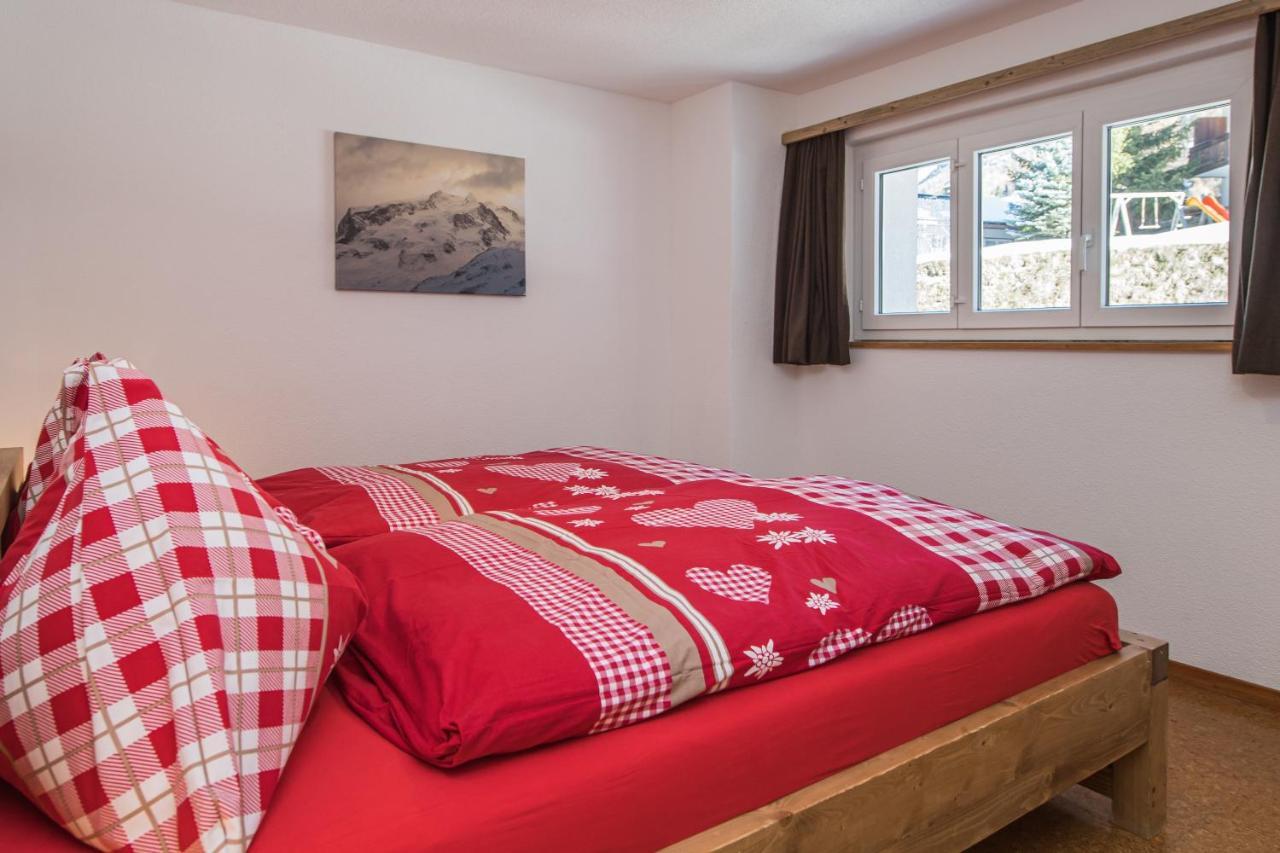 Basecamp Apartments