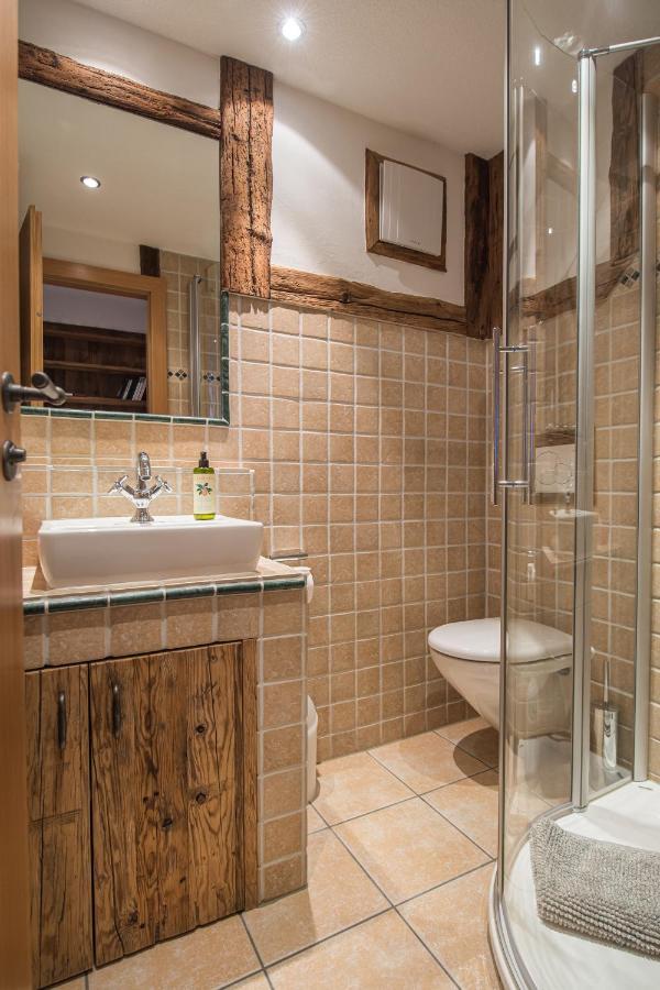 Basecamp Apartments Zermatt