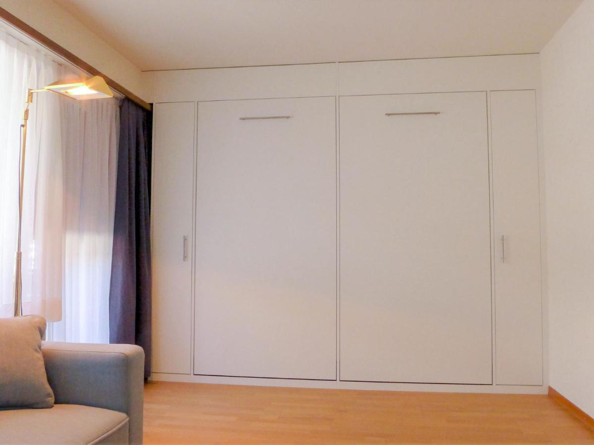 Milihaus A Zermatt