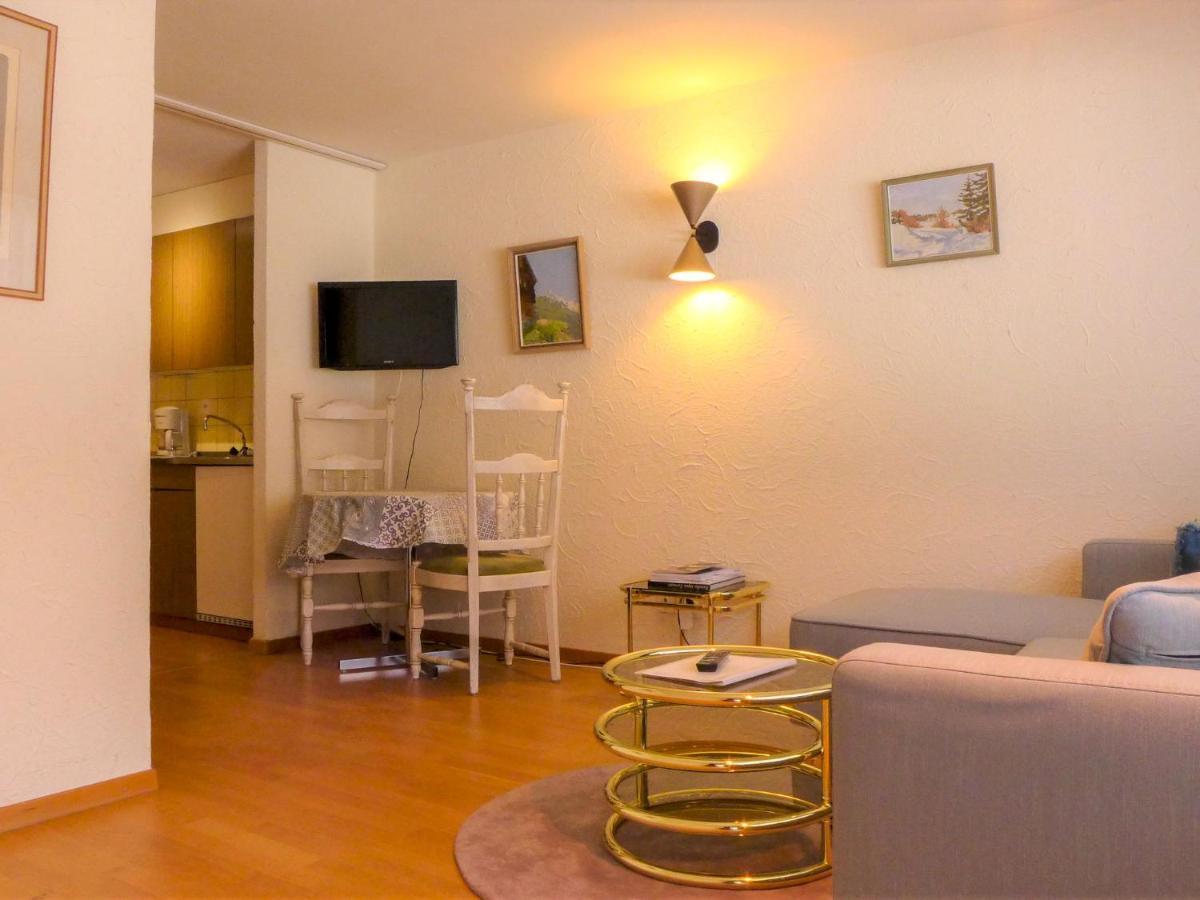 Milihaus A Apartment