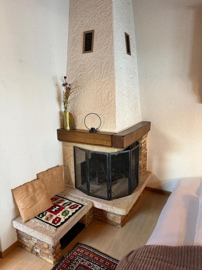 Apartment Dachwohnung Mit Charme Im Haus Luchre, *