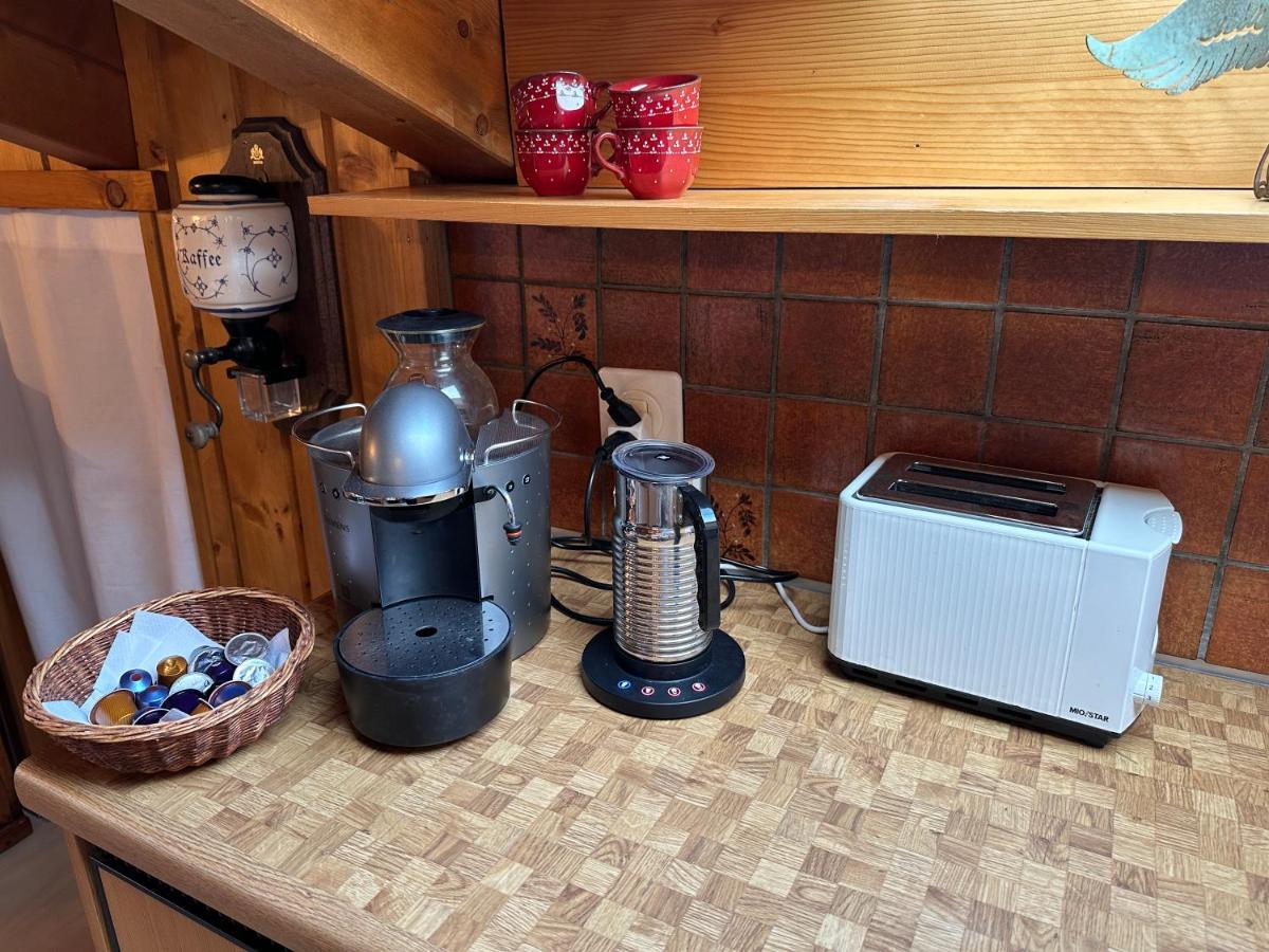 Dachwohnung Mit Charme Im Haus Luchre, *