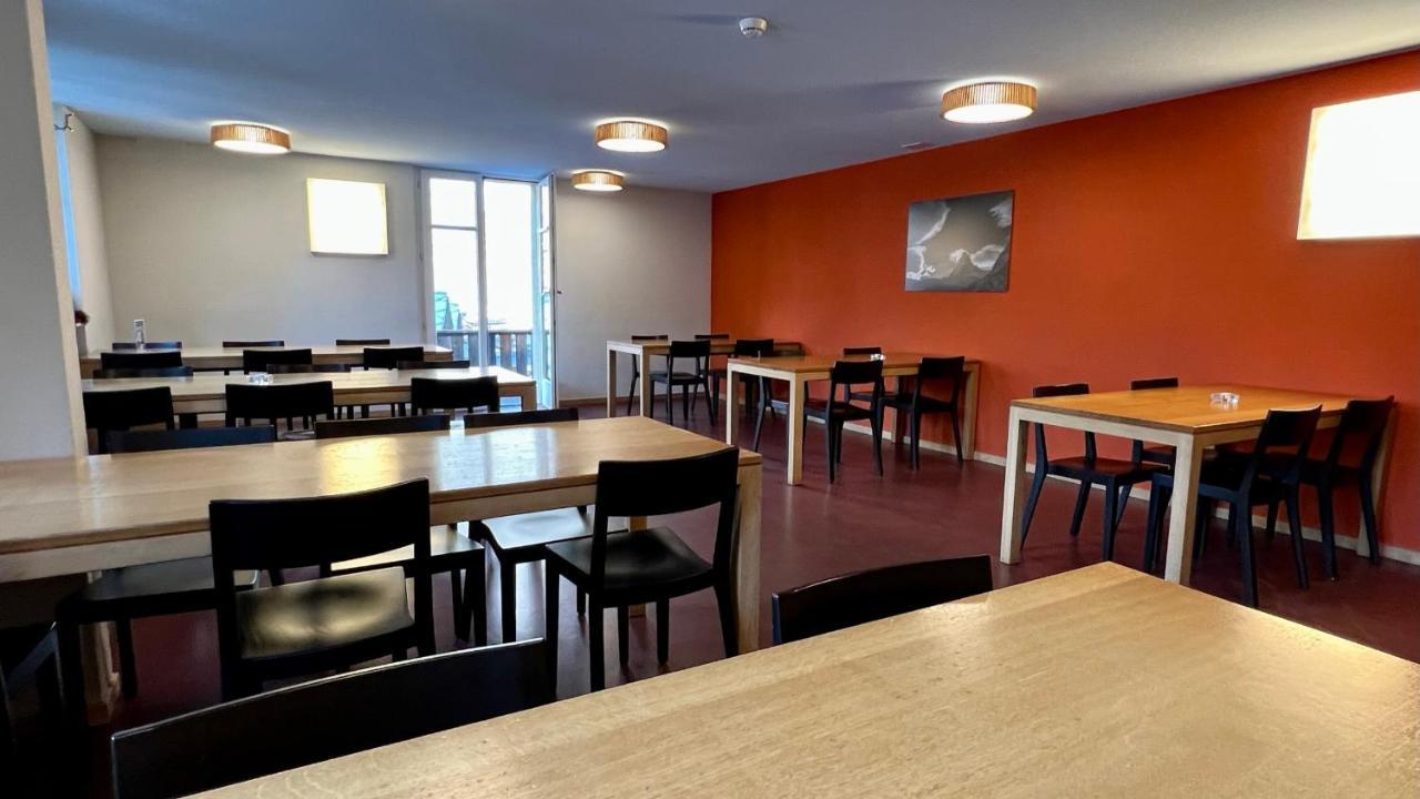 Youth Hostel