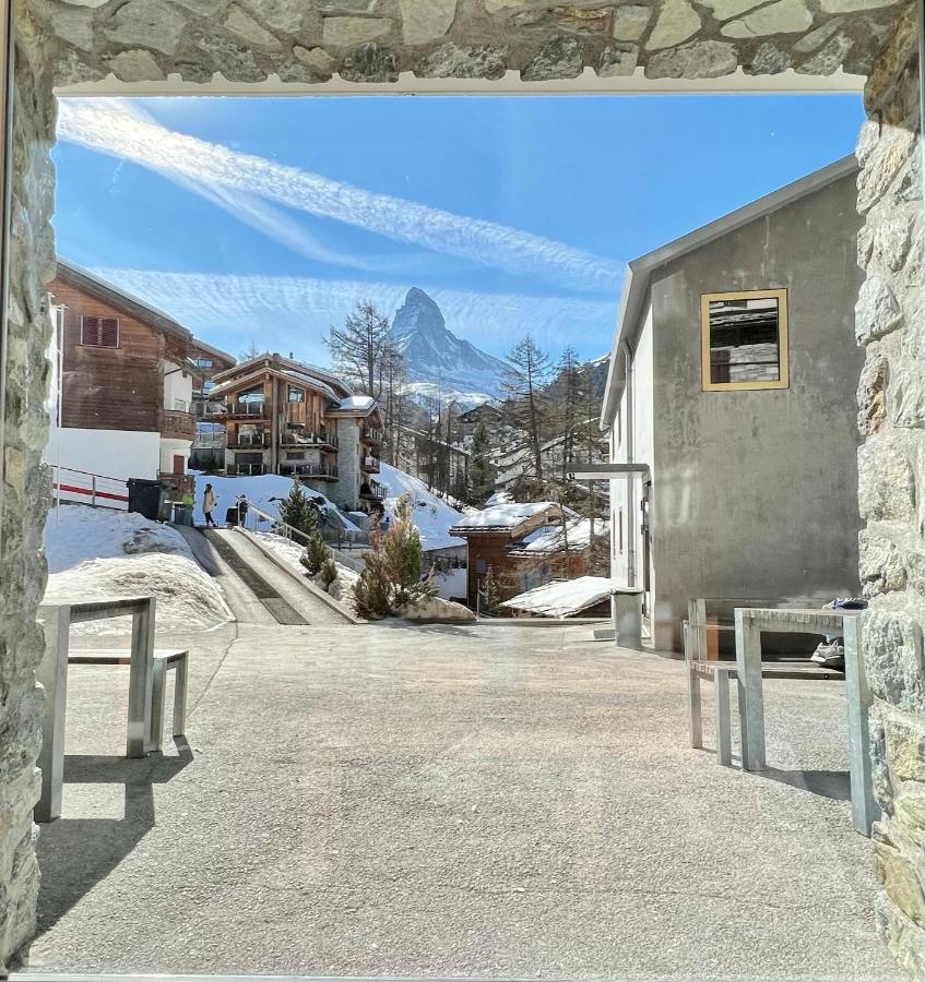 Youth * Zermatt