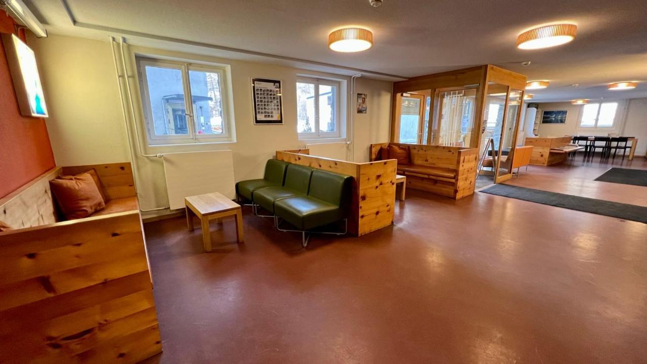 Youth Hostel Zermatt