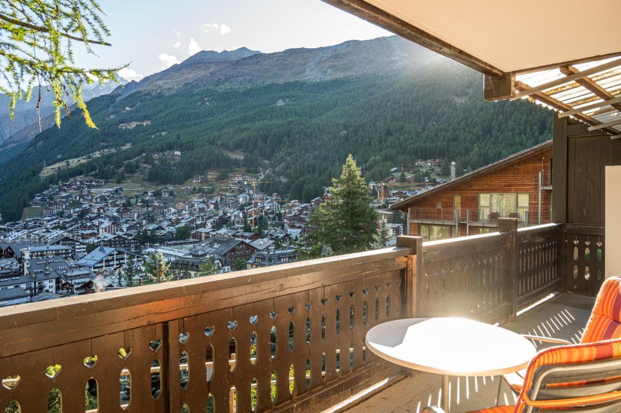 Apartment Direkt Im Zentrum, Tolle Terrasse, Aussicht