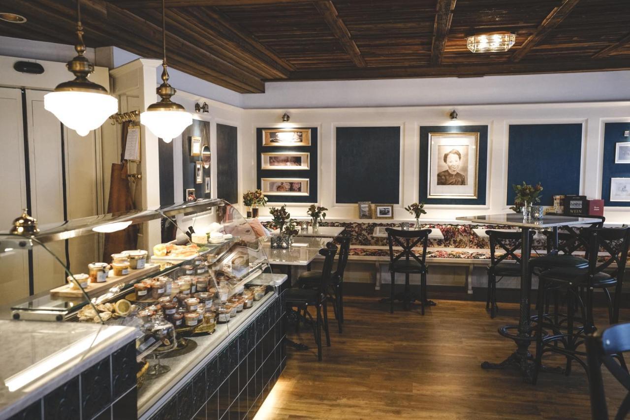 Hotel Mirabeau Alpine