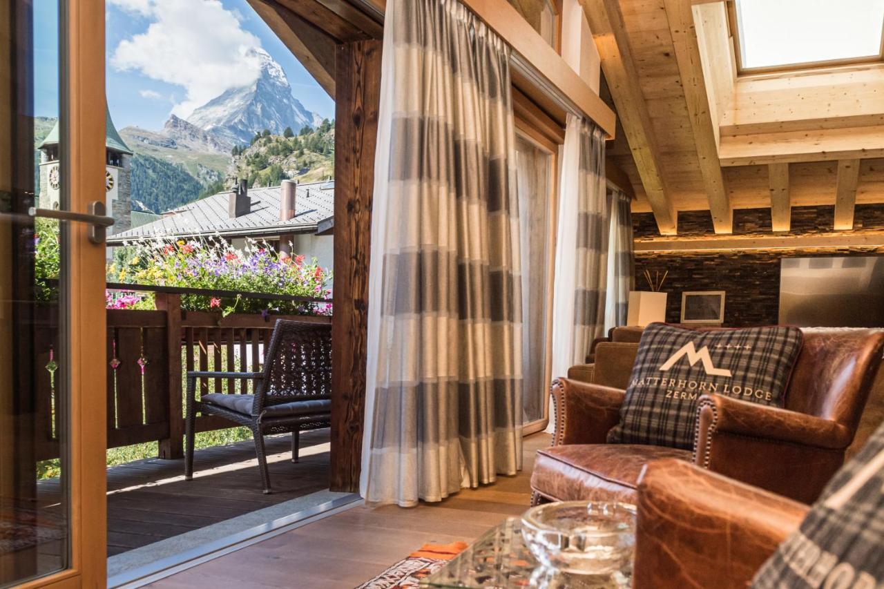 Matterhorn Boutique & Hotel 4*