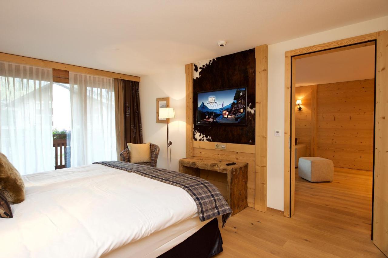 Matterhorn Boutique & Zermatt