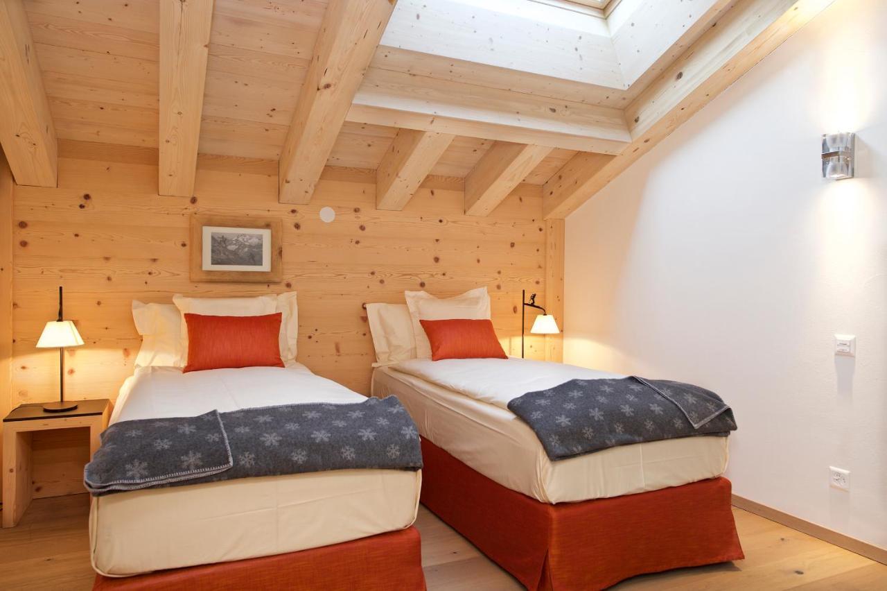 Matterhorn Boutique & Zermatt