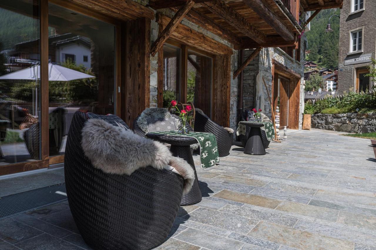 Matterhorn Boutique &