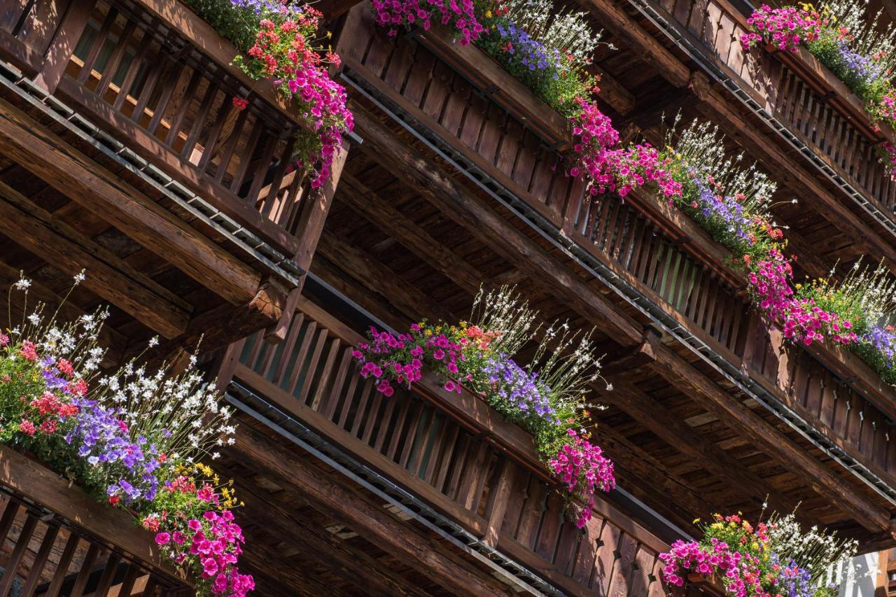 Hotel Matterhorn Boutique & Zermatt