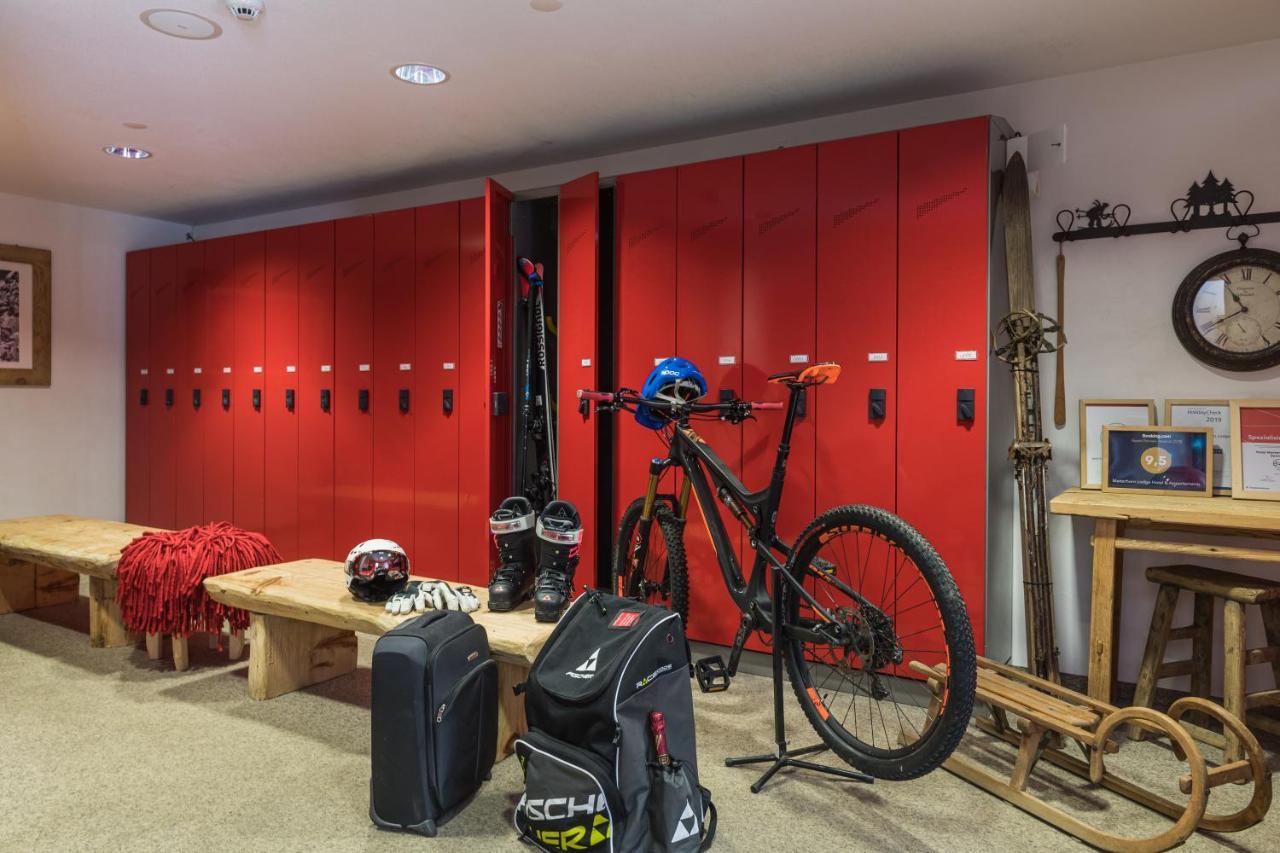 Matterhorn Boutique & 4* Zermatt