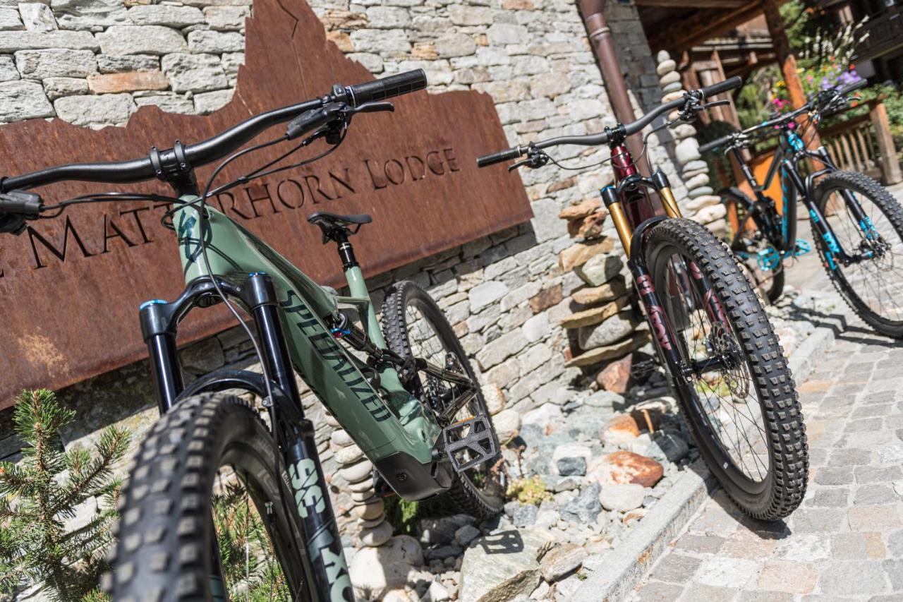 Matterhorn Boutique & Zermatt