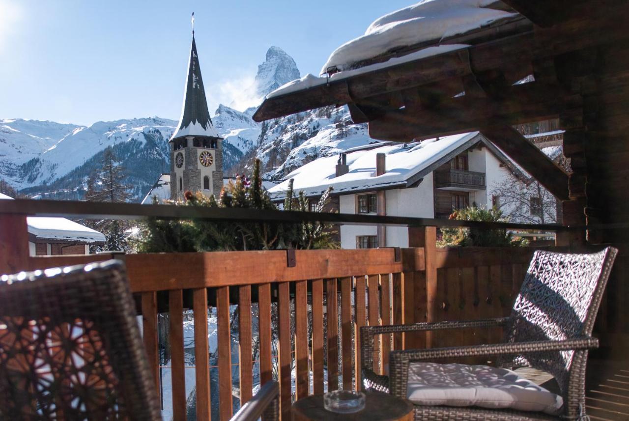 Hotel Matterhorn Boutique &