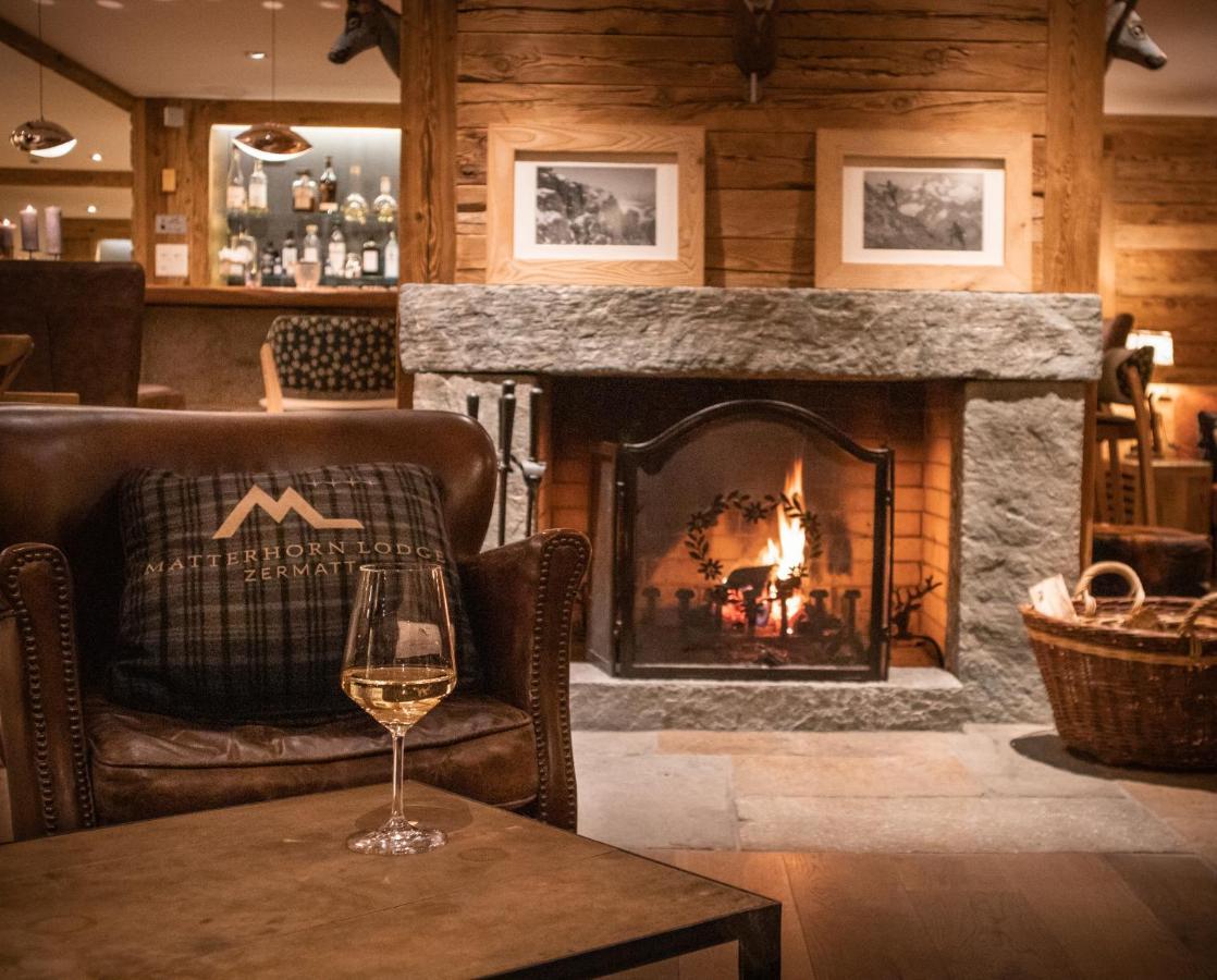 Matterhorn Boutique & Zermatt