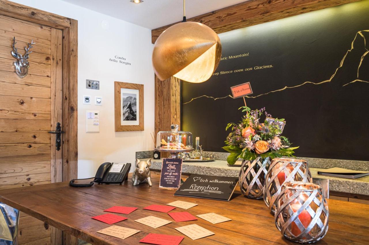 Hotel Matterhorn Boutique &