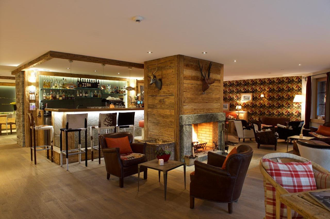Matterhorn Boutique & Zermatt