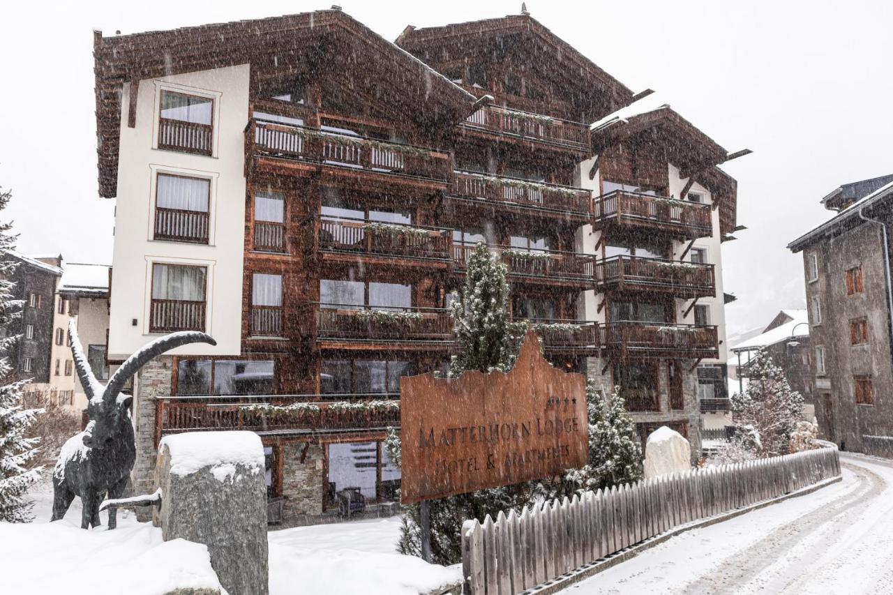 Matterhorn Boutique &