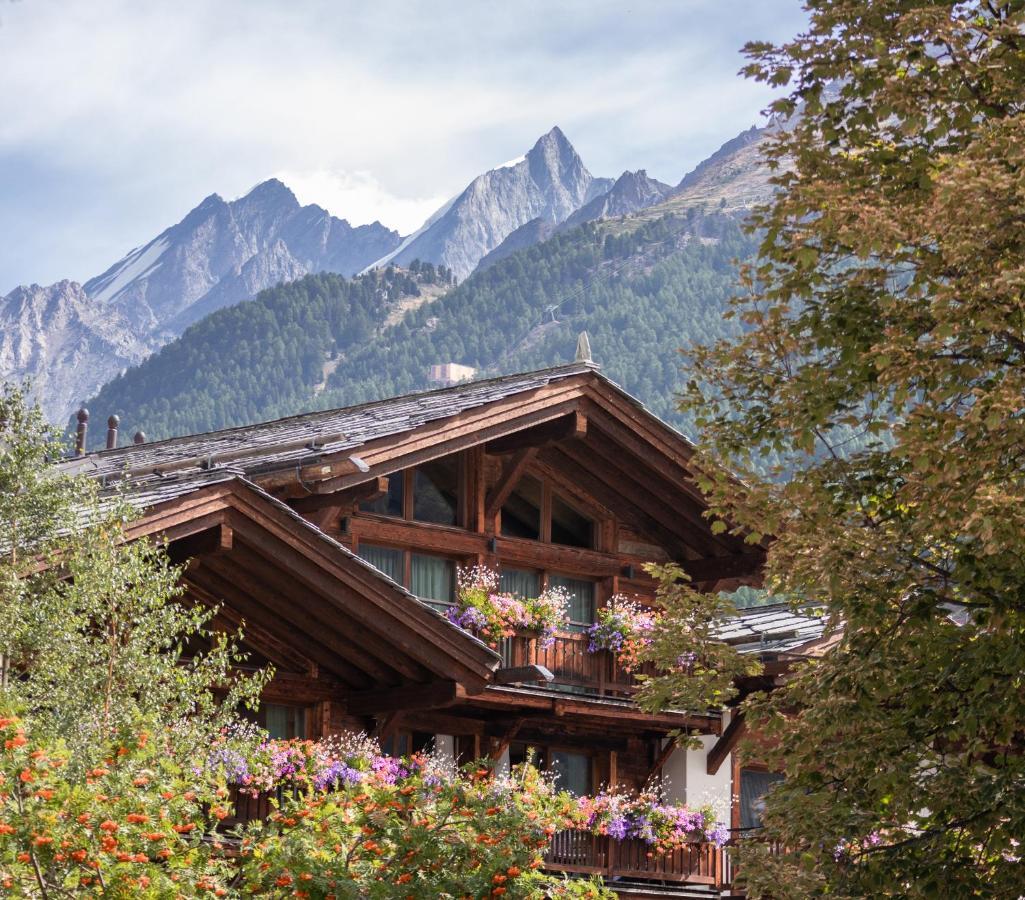 Matterhorn Boutique & Hotel 4*