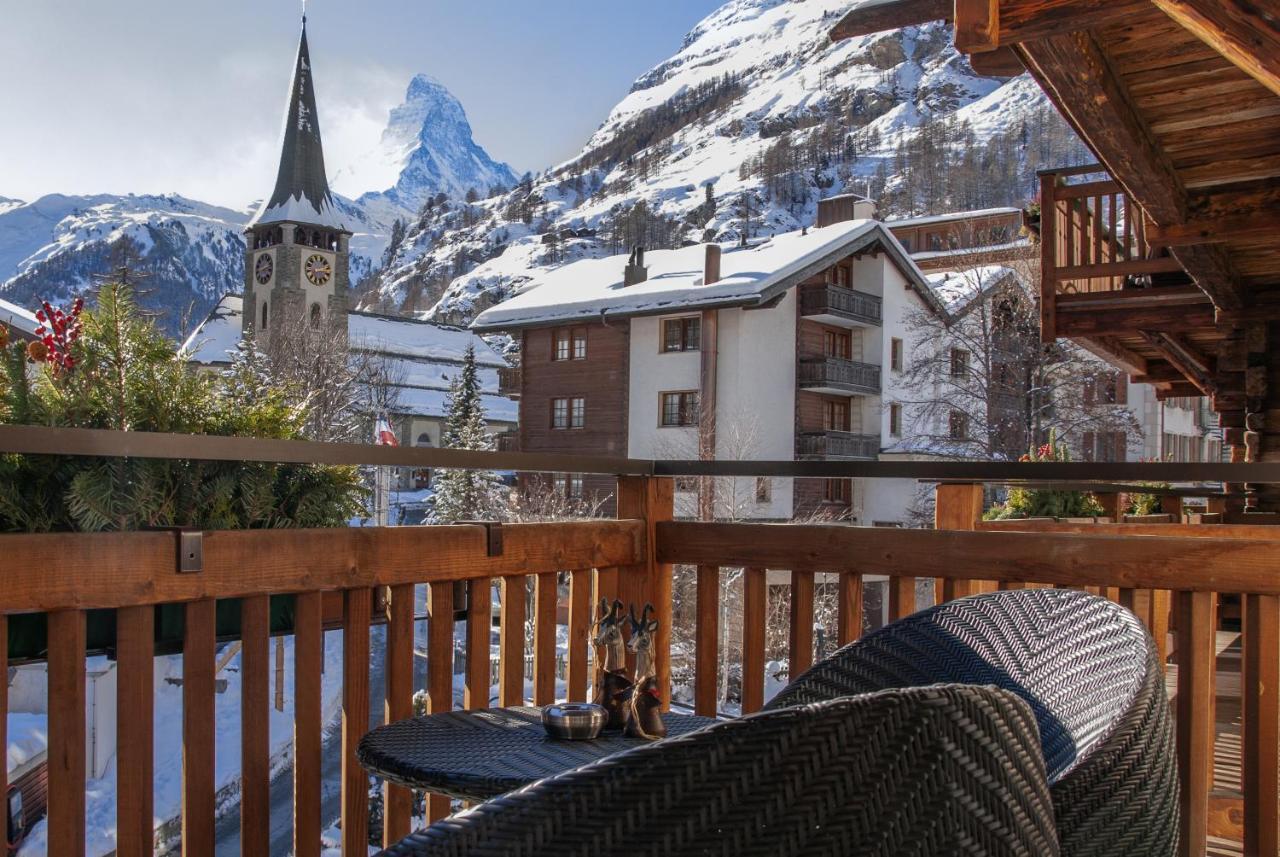 Hotel Matterhorn Boutique & 4*