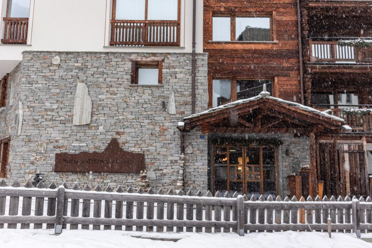 Hotel Matterhorn Boutique & Zermatt