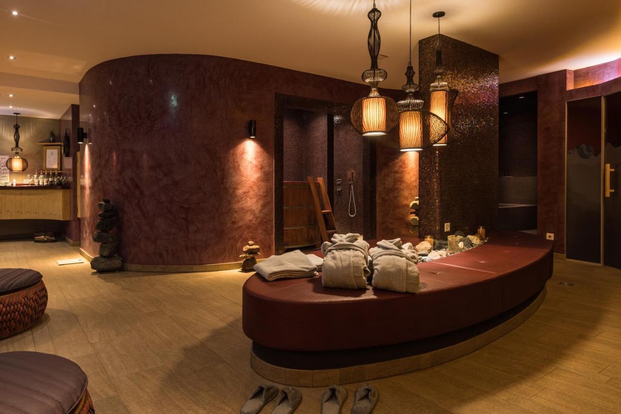 Matterhorn Boutique & 4* Zermatt