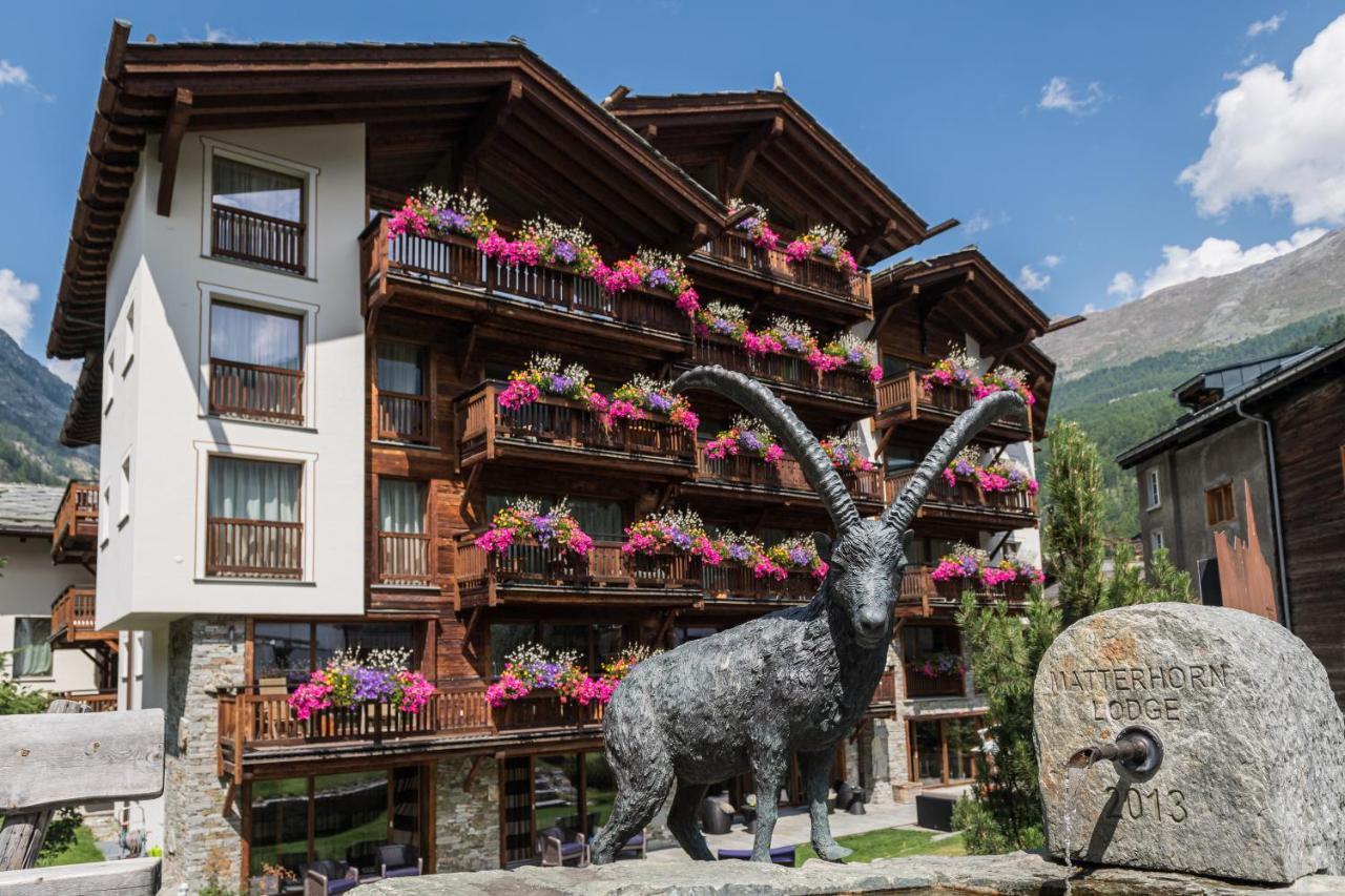 Hotel Matterhorn Boutique &