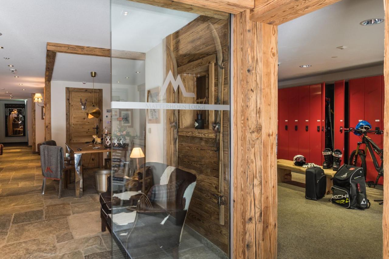 Matterhorn Boutique &