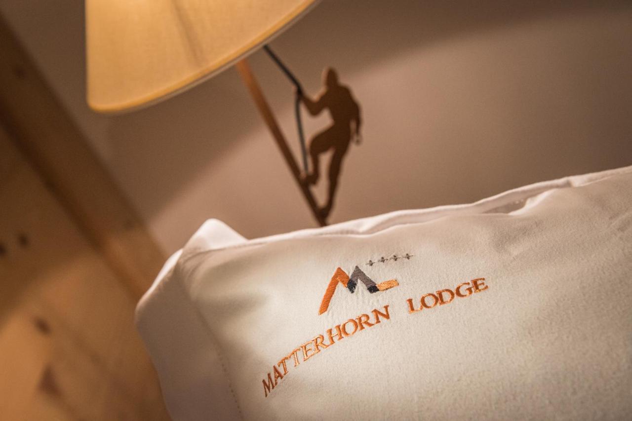 Hotel Matterhorn Boutique & 4*