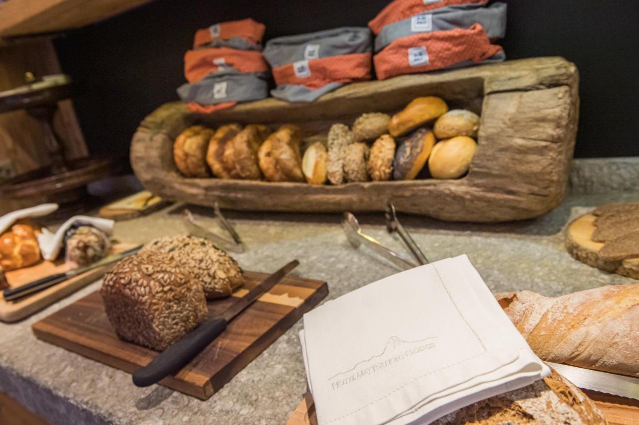 Matterhorn Boutique & 4* Zermatt