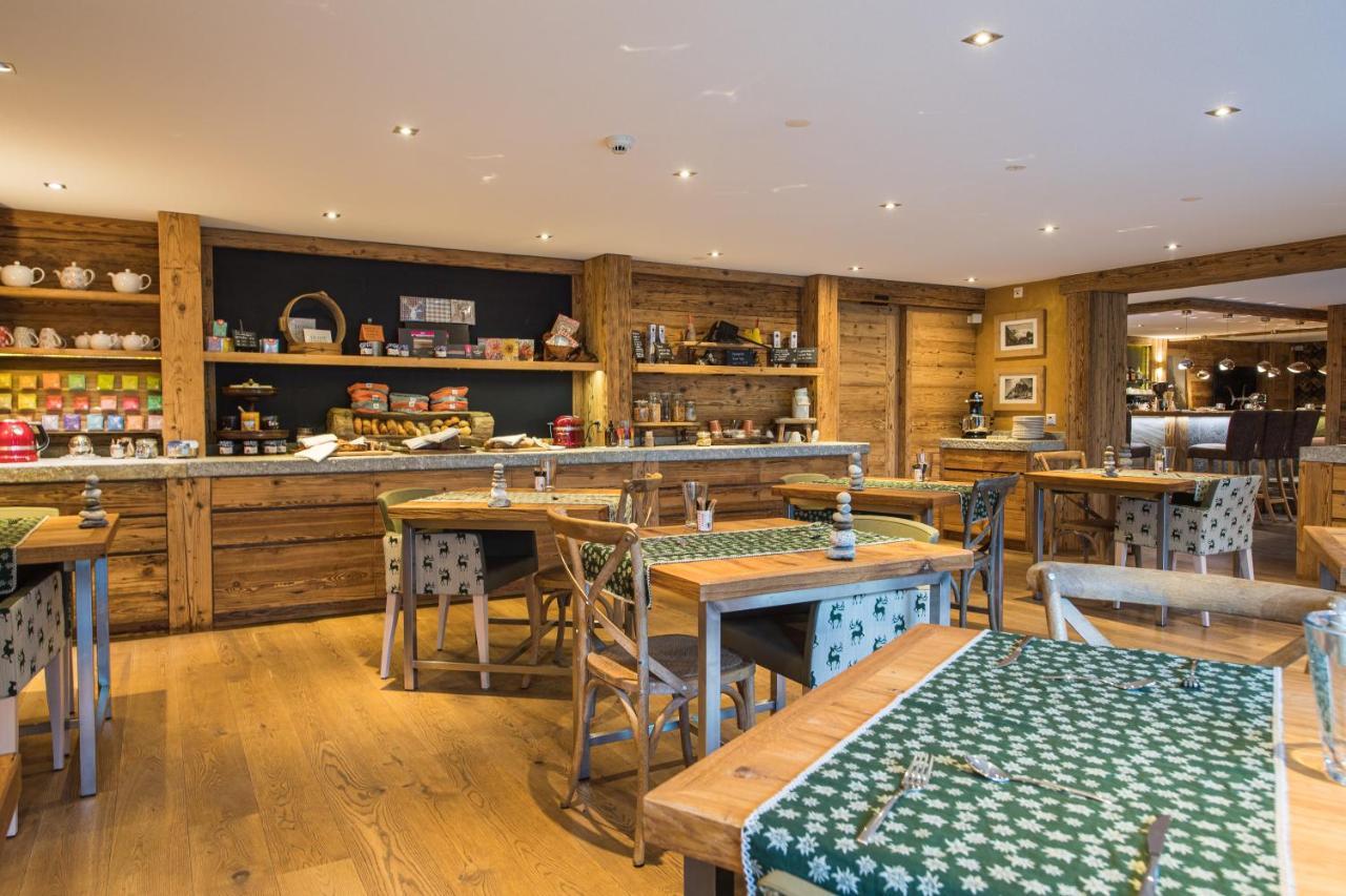 Hotel Matterhorn Boutique &