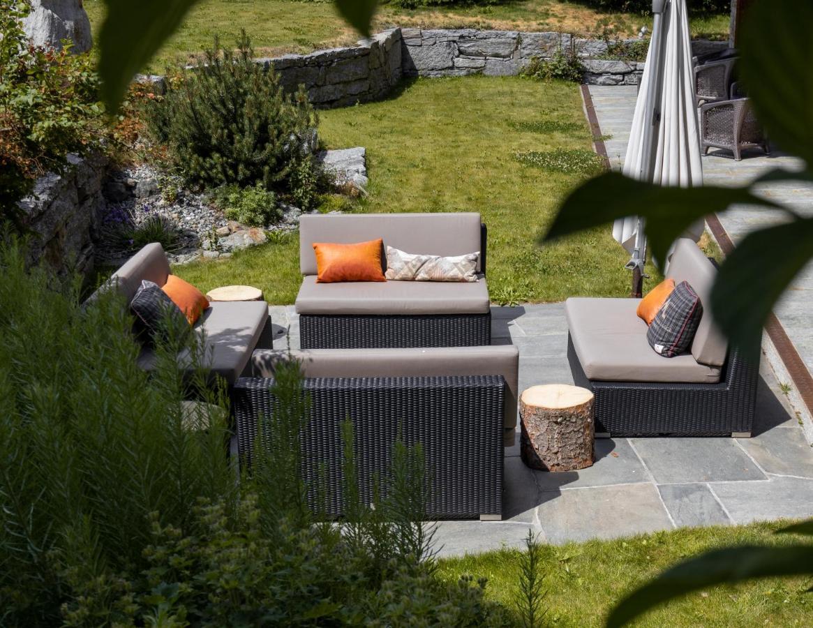 Matterhorn Boutique &