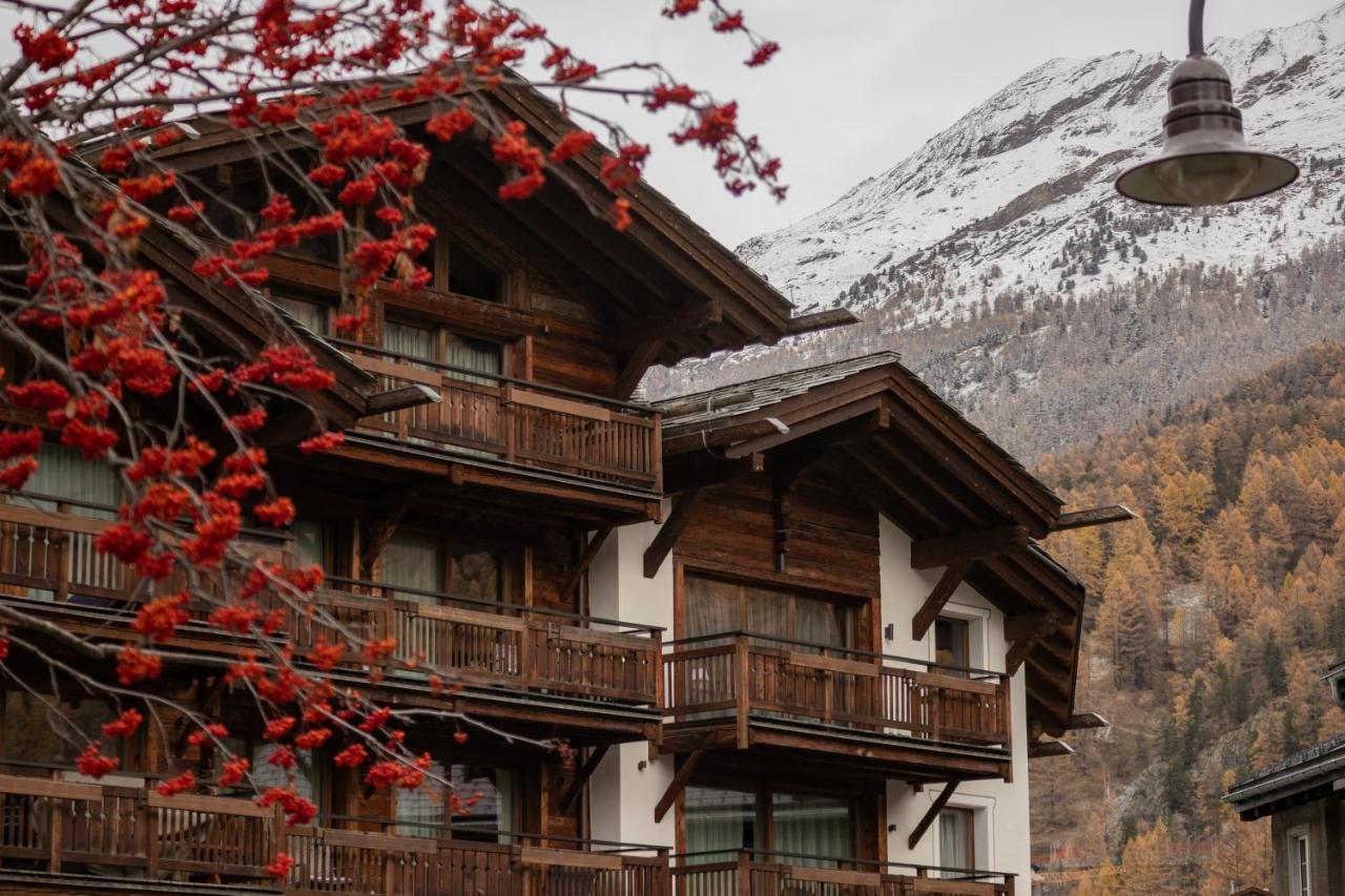 Matterhorn Boutique & Zermatt