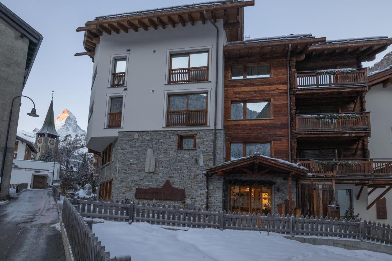Matterhorn Boutique &