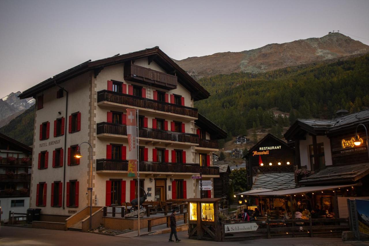Bahnhof Hotel