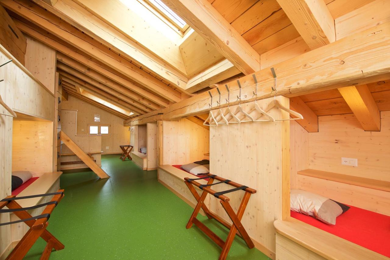 Bahnhof Zermatt