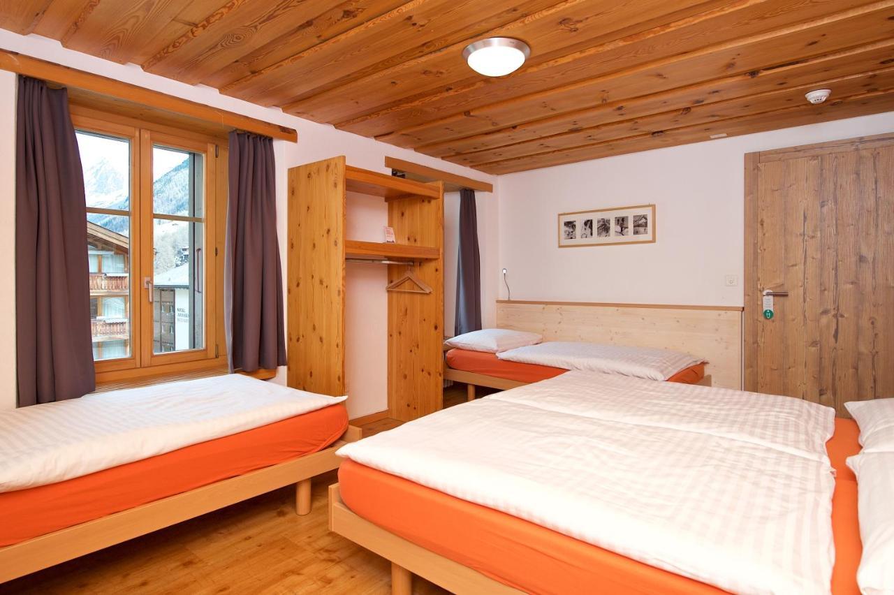 Hotel Bahnhof *