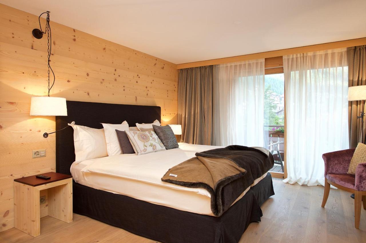 Hotel Matterhorn Boutique & 4*