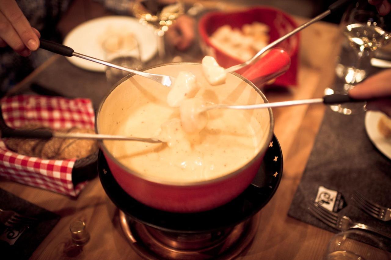 Tradition Julen Hotel Zermatt