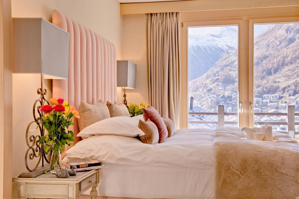 Chalet Grace