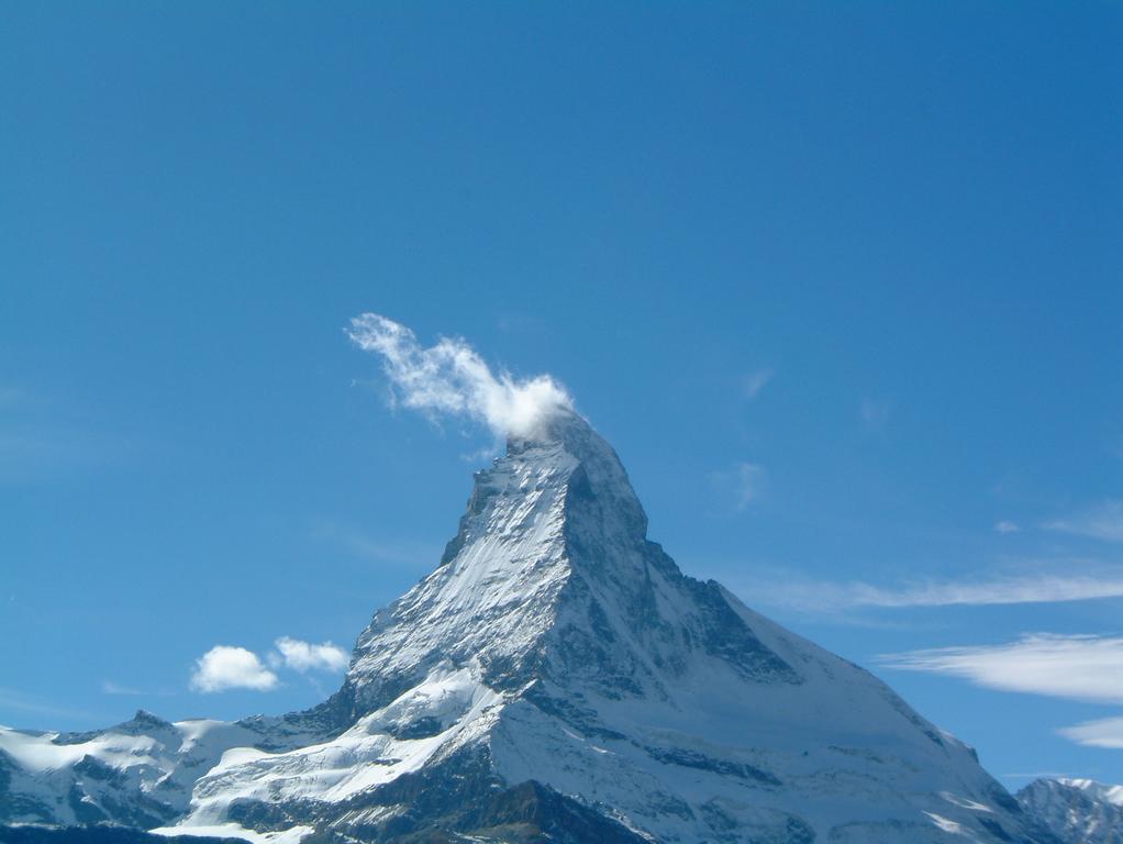 Strahlhorn *