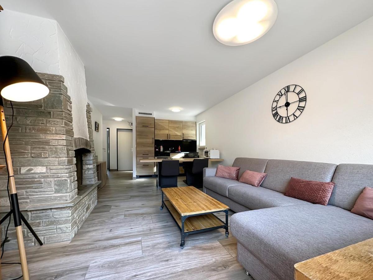 Eagle With Splendid And Direct View Of The Matterhorn Apartment