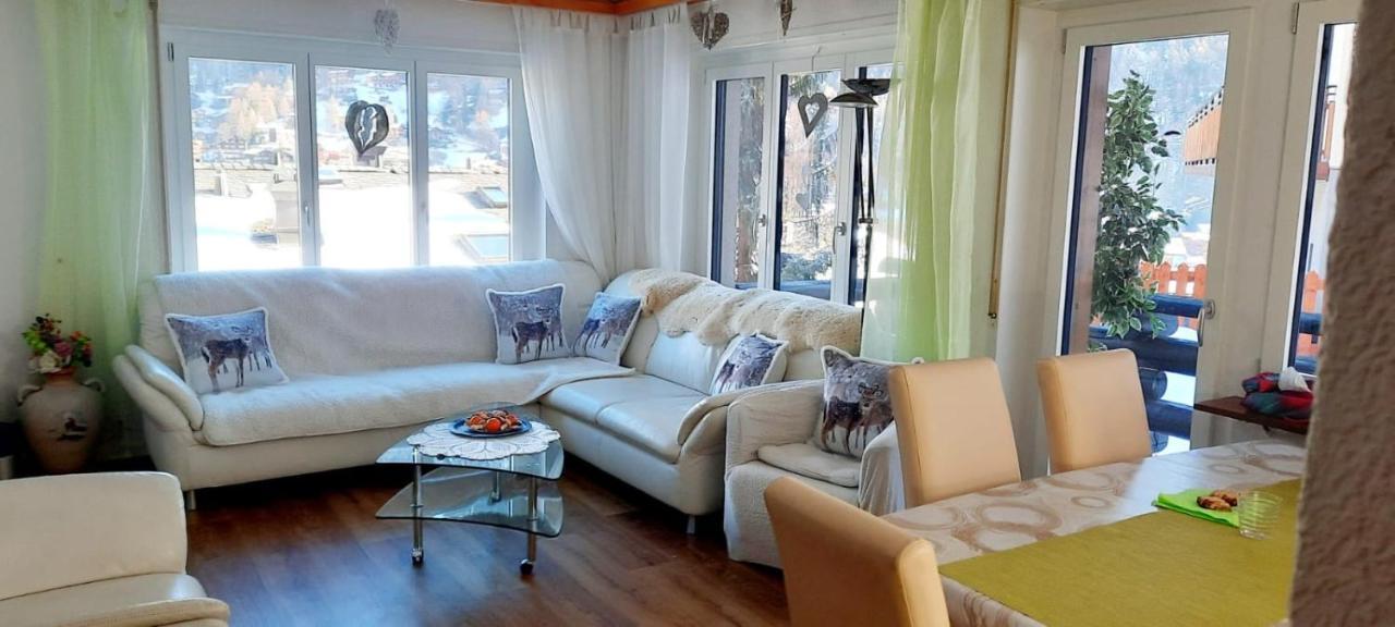Apartment Bodmen 3 Apartments Von Privat In Zermatt *