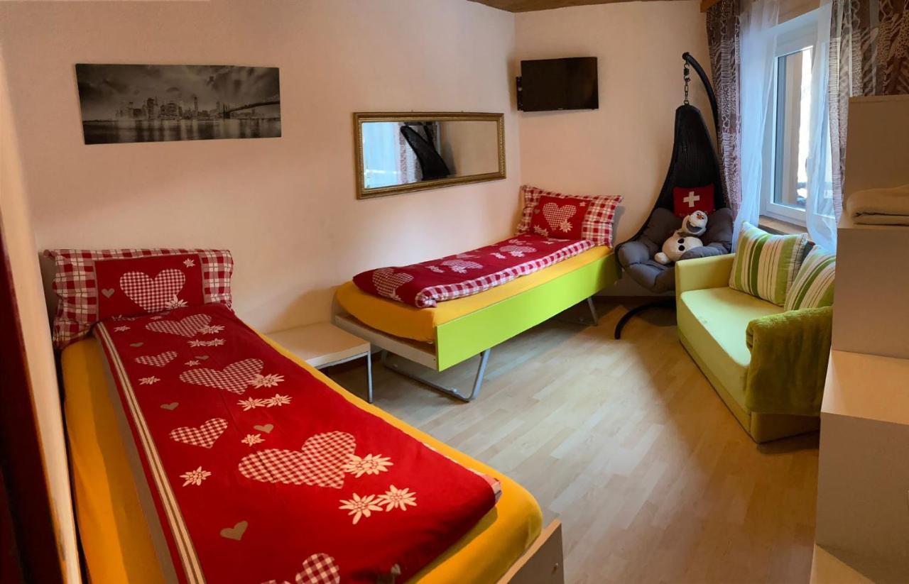 Bodmen 3 Apartments Von Privat In Zermatt