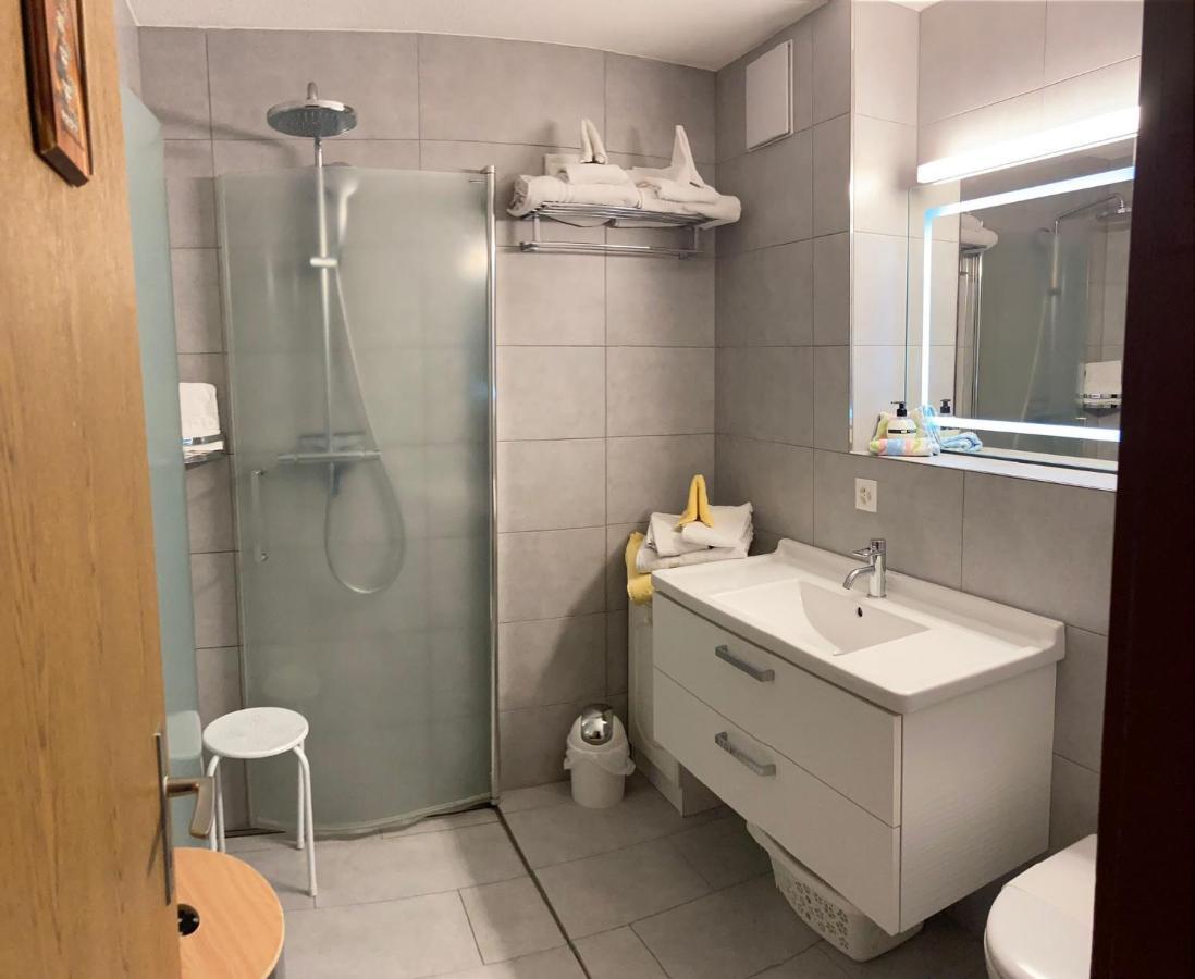 Bodmen 3 Apartments Von Privat In Zermatt