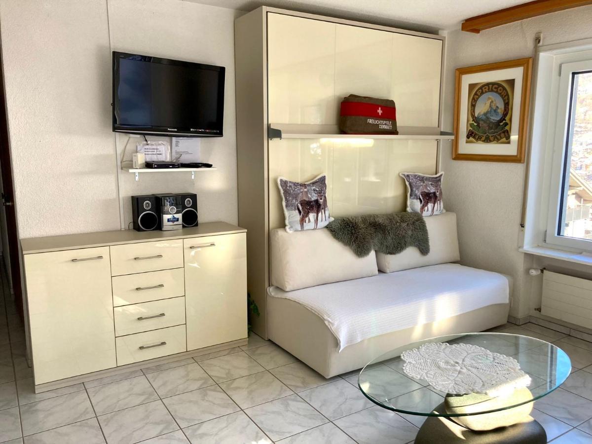 Bodmen 3 Apartments Von Privat In Zermatt * Zermatt